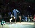 Fresh Jive: Regional Conflict GHETLOW PIRATES V PL