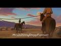 Spirit SOTC: Days Go By ( Collab With MrsJohnnyDeppForever )