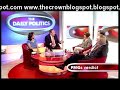 Andrew Neil skewers Tessa Jowell on the economy and housing