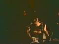 JON PARIS - Foxy Lady