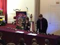 Old Rugged Cross - Handbells