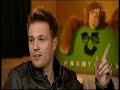 Anonymous - Nicky Byrne Pt.1