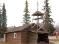 A trip to Alaska