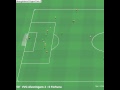 Pass Raab, goal Grankvist