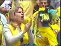 maccbie TA fans final four 2004 in TA