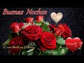 View 19 Buenas Noches Feliz Descanso Con Flores