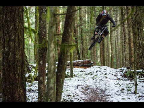 Specialized Demo 8 I Alloy