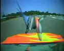 video 1/5 piste modelisme embarquee auto