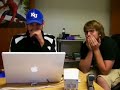2 Girls 1 Cup Reaction #4