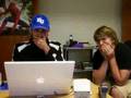 2 Girls 1 Cup Reaction #4