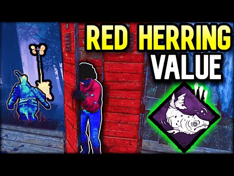 Red Herring Value | Dead by Daylight
