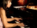 Miho Nobuzane Samba Jazz Trio plays 