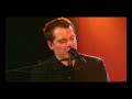 benabar les mots d'amour  live
