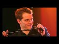 benabar les mots d'amour  live