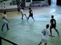 Futsal Colmeal da Torre -CP Ferro