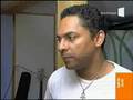 Repet Chants et Biguine Jazz