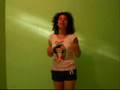 Bloopers Crivelli!!!