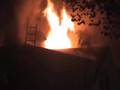 New Milford Fire Oak Lane