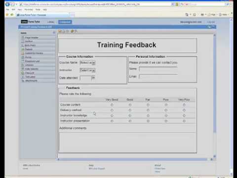 how to fill in a ls01 form