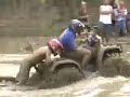 Highlifter Mud Nationals - Team Racing