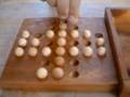 videos de Peg Solitaire