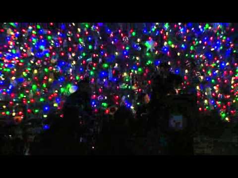 washington - House Speaker John Boehner was on hand Tuesday for the lighting of the Capitol Christmas tree in Washington. (Dec. 3)