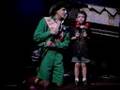 Adventurers Club- Don't Go In The Lion's Cage Tonight