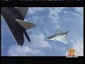 Future Dogfights pt 3