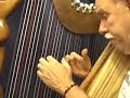the Harp Channel-Right and Left Hand Scales Exercises