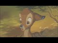 Bambi 1 & 2 - West Wing and Death of the Beast