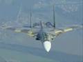 SU-37 Flanker-AiV