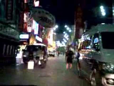 あなたの知らない大阪　新世界編