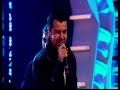 NKOTB on Al Murray
