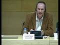 videos de Debat taula rodona Assajos clínics i medicaments. 4a part