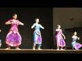 Shruthilaya 2008/ Maha Ganapathim dance
