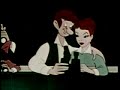 cartoon del pasado   pulgarsito   audio latino