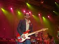 Inxs with JD Fortune rock concert Inxs with JD Fortune rock concert