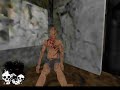 Hypertension Alpha Gameplay Teaser