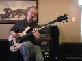 Michael Manring 