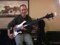 Michael Manring 