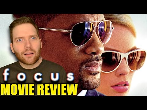 Focus - Movie Review
