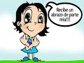 me gustas!!!  alicia villareal 