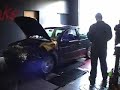 MK4 GTI 1.8T Dyno