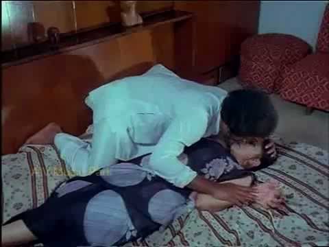 tamil actress - tamil old actress lakshmi hottest scene . she goes to bathtub and get current.there enters the hero to save her.she takes her to bed and scratches her legs a...