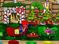 Interview With Green1215 ClubPenguin