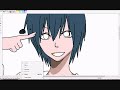 ya so this is Ichiro Ryuu hes my awesome little retard huh.............notice how i use a song called 