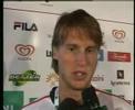 seppi: potevo fare meglio