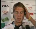 seppi: potevo fare meglio