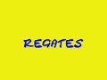 ReGaTeS & GoLaZoS ImPreSiOnAnTeS