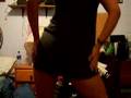 tina dancing#2